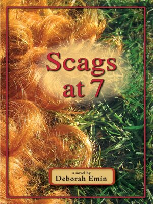 cover image of Scags at 7